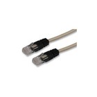 PS11226 PRO SIGNAL Kabel Katze 5E Crossover 15M Grau