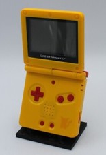 Game Boy Advance SP Display Stand, Choice of Colors, 3D Printed