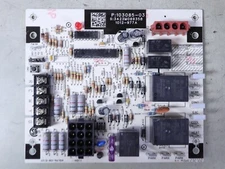 Honeywell LENNOX 103085-03 Furnace Control Circuit Board 1012-977A