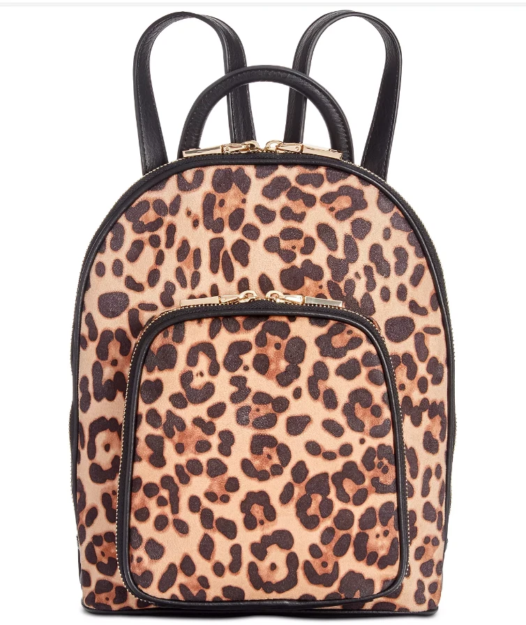 Inc farahh backpack hotsell
