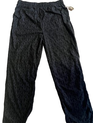Michael Kors Men s Medium Loungewear Pants