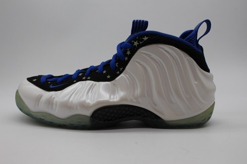 NIKE AIR FOAMPOSITE SHOOTING STARS PACK 679766-900 Size 8 Deadstock - Picture 5 of 24