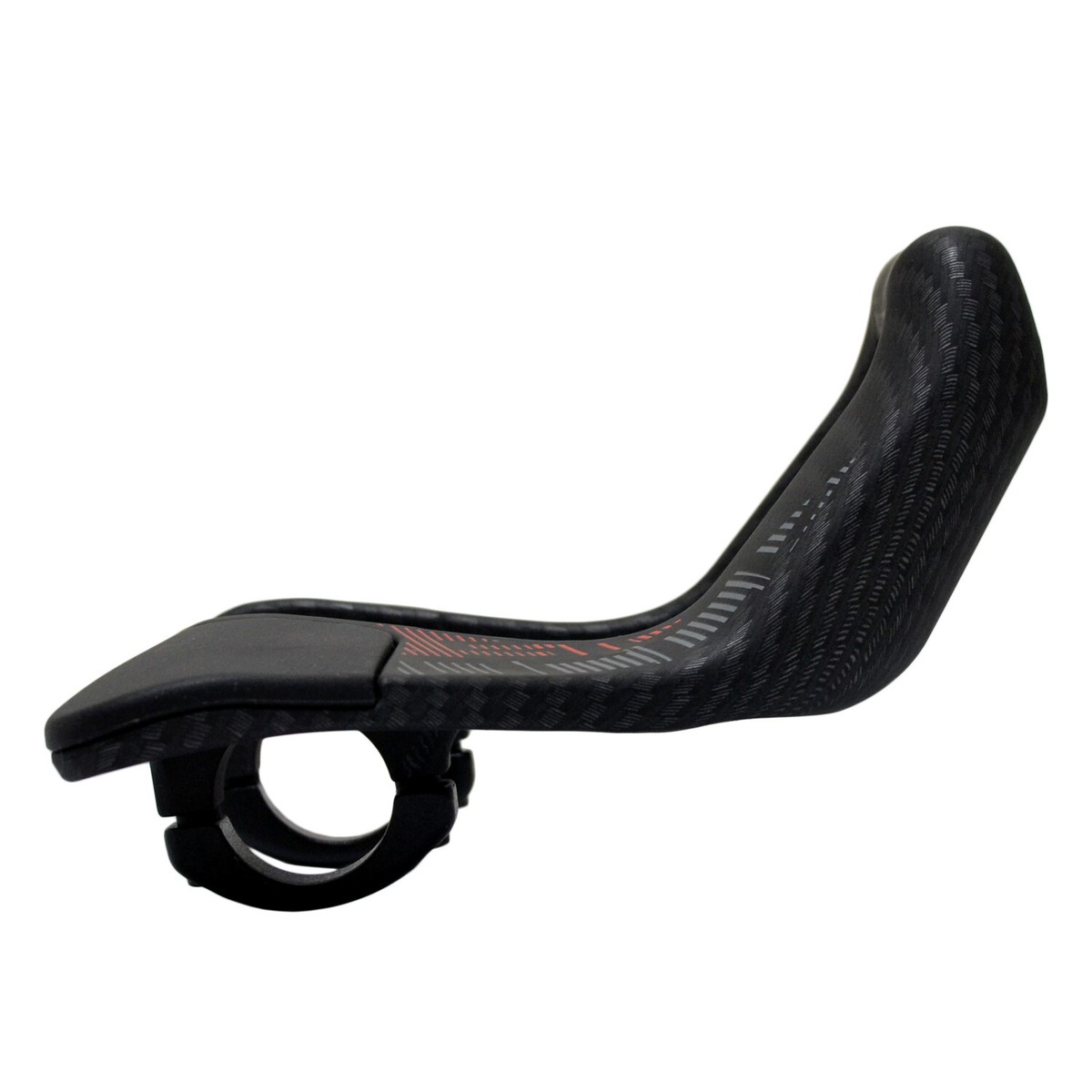 Controltech Sirocco Aero mini clip-on Bike Aerobar Road Controltech Sirocco Aero mini clip-on Bike Aerobar Road
