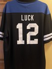 Indianapolis Colts NFL Andrew Luck Jersey Shirt Xl — photo 4