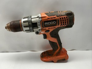 Ridgid Drills - R861150 🛑FOR PARTS🛑