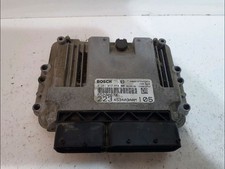 Moteur Fiat DOBLO
