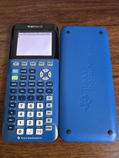 Texas Instruments TI-84 Plus CE Graphing Calc...