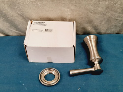 #ad ProFlo OBPF7A662A59CBN Cold Handle Assembly Brushed Nickel *READ* $24.99