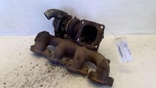 Turbo Ford TRANSIT