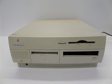 Vintage Apple Power Macintosh G3 M3979 - No CD-ROM Drive Or Hard Drive