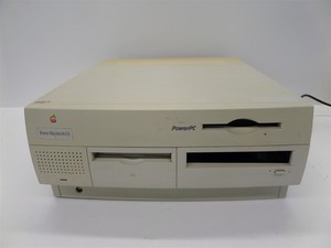 Power Macintosh G3 All in One | eBay