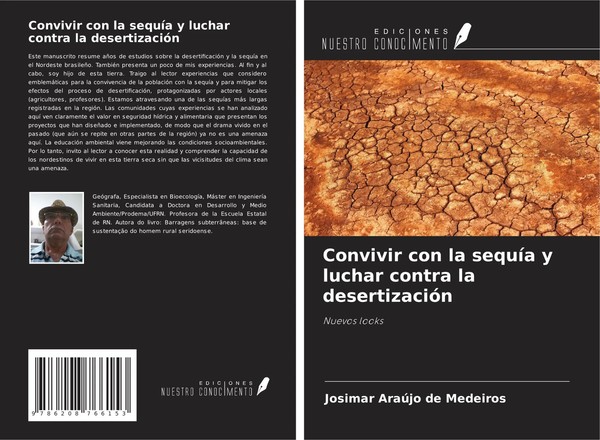 Convivir Con La SequíA Y Luchar Contra La DesertizacióN Nuevos Looks Medeiros-image