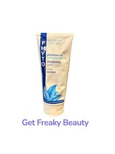 3.3 oz. Phyto Phythoneutre Creme Shampoo. 100ml. NEW. FREE SHIPPING.