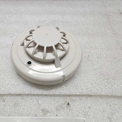 System Sensor Fester Hochtemperatur Rauchmelder 4351E 1 Stück