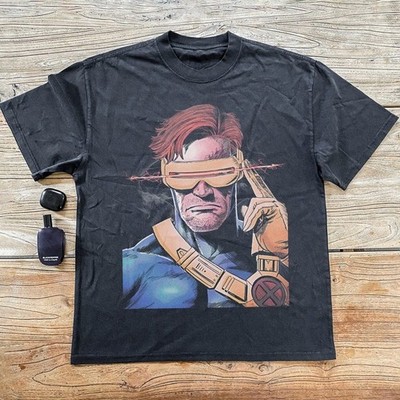 XMen Cyclops GRAPHIC UNISEX T-SHIRT S-5XL | eBay