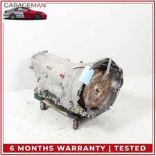 2014-2018 Bmw X5 F15 4.4l Awd Automatic Transmission Assembly Ga8hp70z Oem
