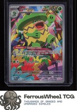 Ludicolo 095/094 - ME02: Phantasmal Flames - (NM)