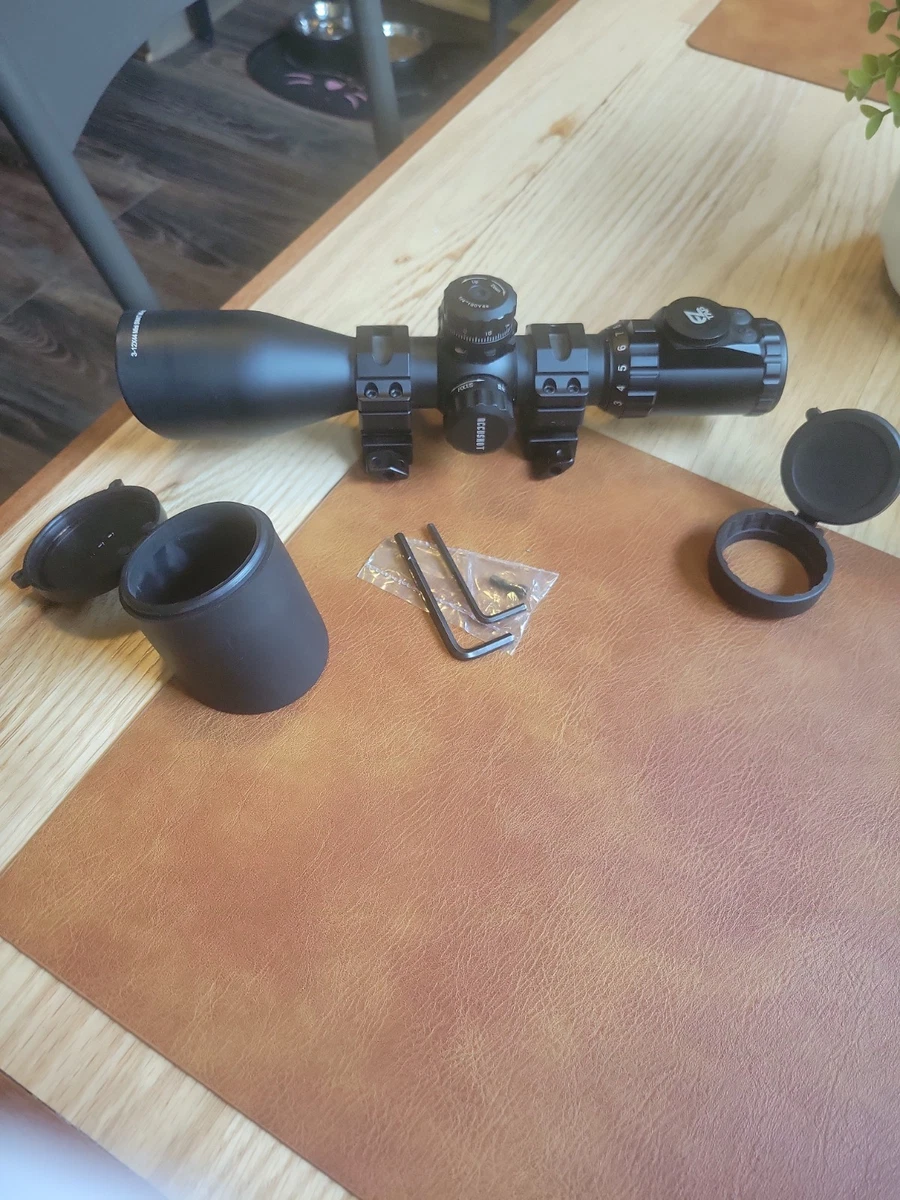 Leapers Utg Scope for sale | eBay