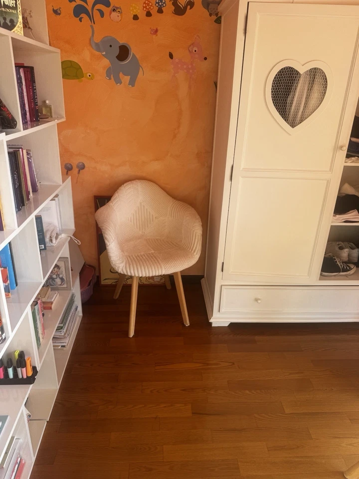 cameretta bambina - Immagine 4 di 4