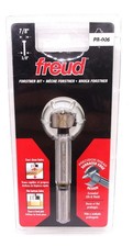 (J) Freud Precision Shear Serrated Edge Forst...
