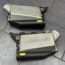 Mercedes AMG Luftfilterkasten W221 S63 CL63 Luftfilterkastengehäuse A1560900501 Mercedes AMG Luftfilterkasten W221 S63 CL63 Luftfilterkastengehäuse A1560900501