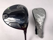 TaylorMade Qi35 Max 3 Fairway Wood 15.5 Air Speeder 2025 50g Stiff RH HC