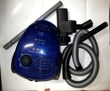 Aspirapolvere, Bosch, BGB2KFL/04 600W con borsa