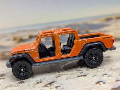 専用！リップスティック プラズマカー Jeep ロディ セット 2026 OFF ROAD II Design '20 JEEP GLADIATOR 💥orange;MOJAVE