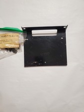 1972 1973 1974 Dodge Challenger Nos New Old Stock Front License Plate Bracket.