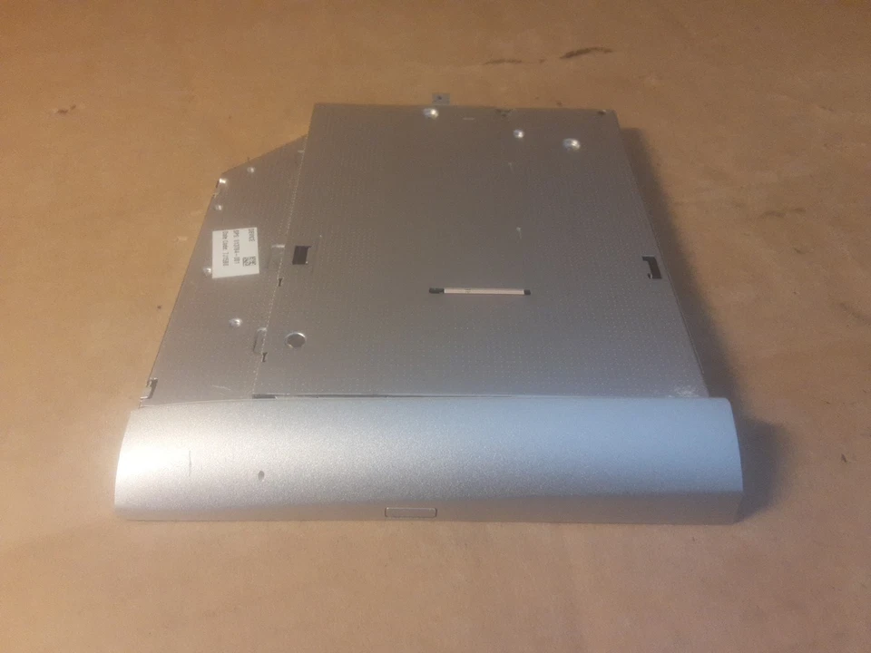 HP ENVY m7-n109dx 17.3" DVD/CD Burner Drive DU-8A6SH 700577-HC2 813784-001 - Image 4 of 4