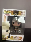 Funko Pop! Vinyl The Walking Dead Rosita #387 Television Collection Figure
