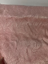 Vintage Fancy Dress Satin Taffeta feel Fabric...