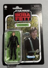 New Luke Skywalker Jedi Academy VC 298 Star Wars The Vintage Collection