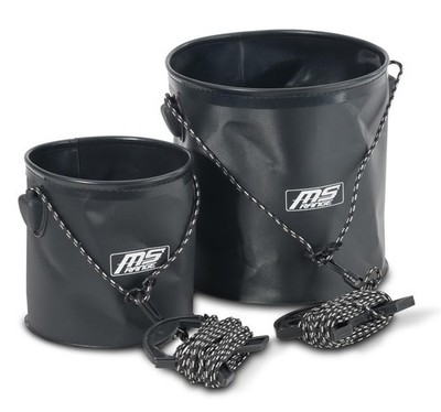 MS-Range Water Bucket Gr. L *T Futtereimer Wassereimer Faltbar