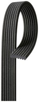Gates Keilrippenriemen Micro-V® 7DPK1880 FüR BMW F01 F11 F10 X5 F07 F02 F04 X6