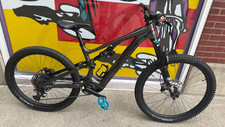 2024 Specialized Turbo Levo SL Comp Alloy Electric Mountain Bike size S4