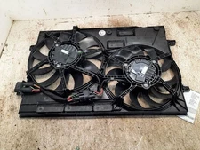 2018-2024 Volkswagen Tiguan Radiator Motor Cooling Fan Assembly OEM