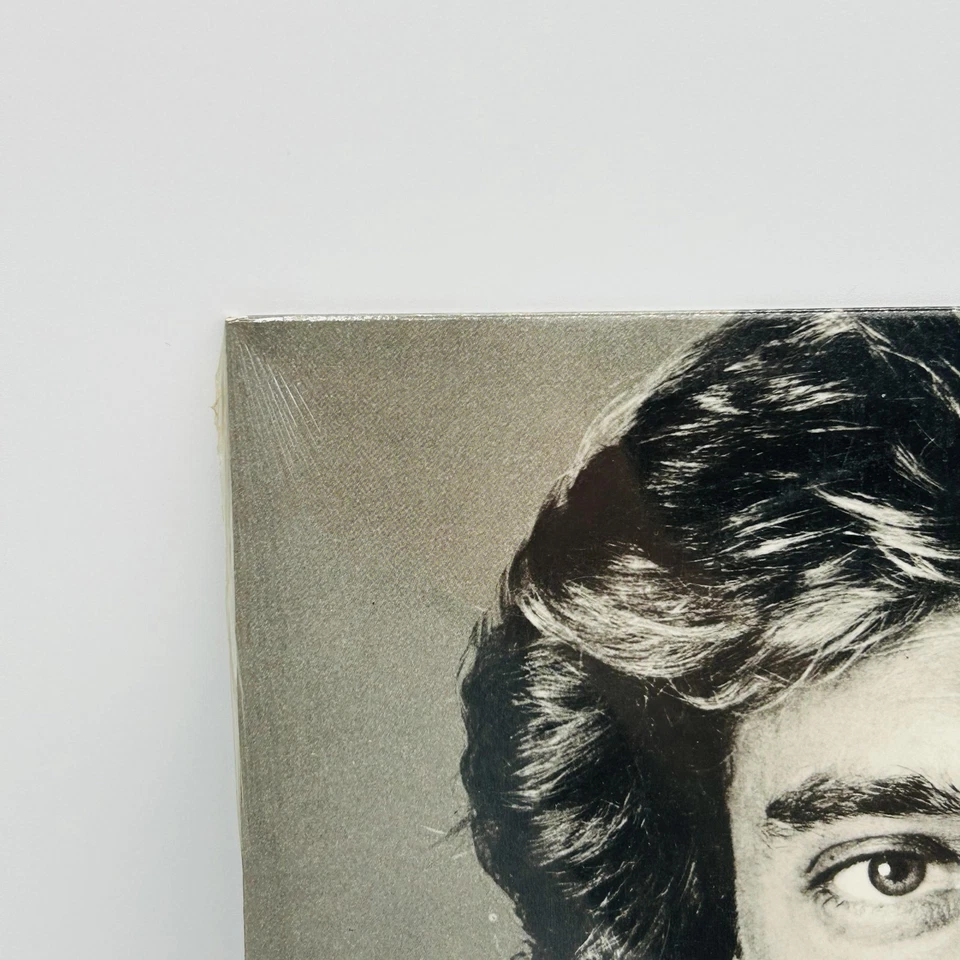 Vintage Barry Manilow One Voice Vinyl LP Album Arista AL 9505 Sealed Pop 1979 Foto 2 de 4