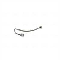Nissens ÖLleitung Lader 935417 Carbonstahl FüR Ford Transit Bus Tdci RWD