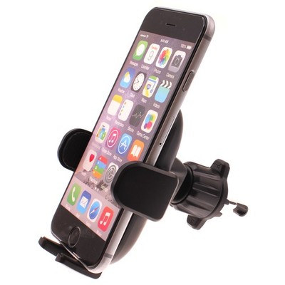 For Google Pixel 6/7/8/9/10/Pro/XL - Car Mount Air Vent Phone Holder Swivel