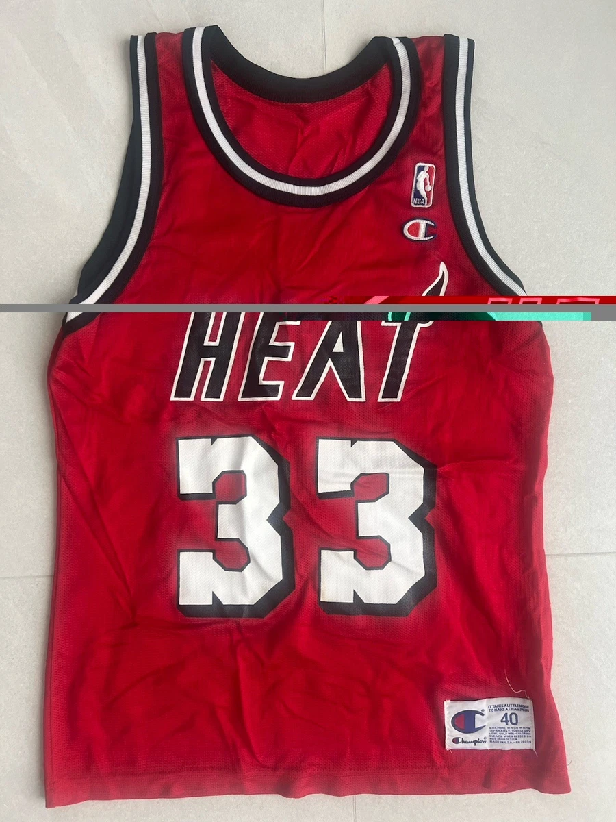 Champion Miami Heat NBA Jerseys for sale | eBay
