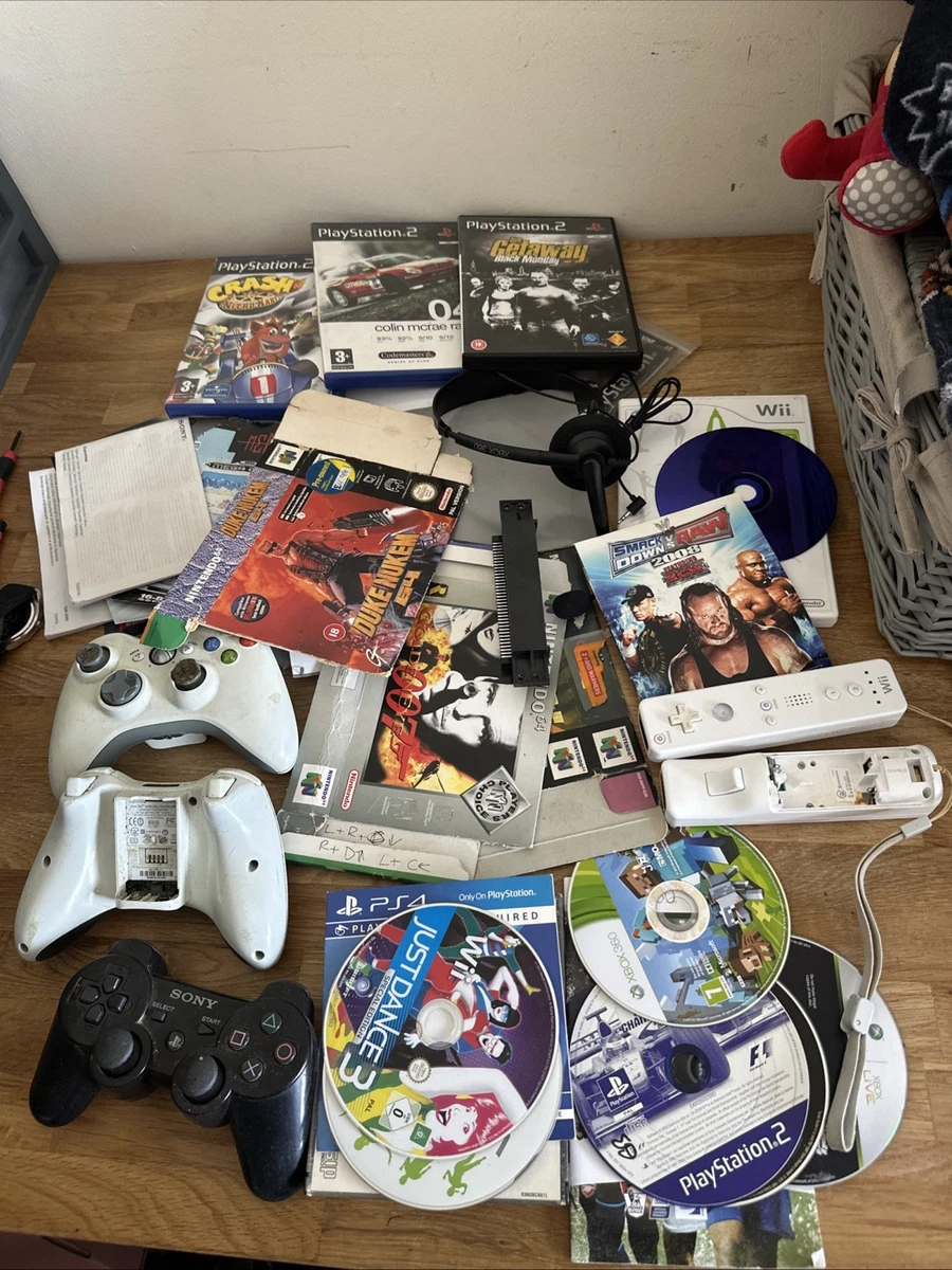 Nintendo Microsoft Xbox 360 Consoles for sale | eBay UK