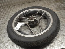 Suzuki GS750 ES EF GS700 ES EF Mid Early 1980s Front Wheel 16" 