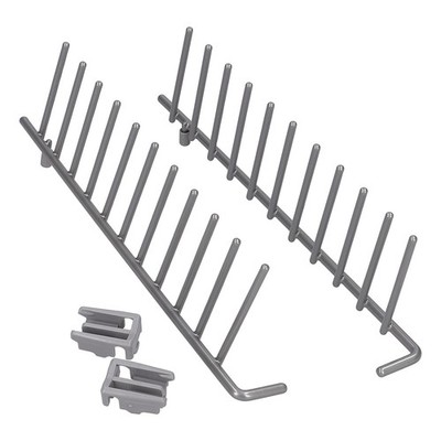 easyPART passend für 00490712 BOSCH Siemens 490712 Einsatz Klappstachel
