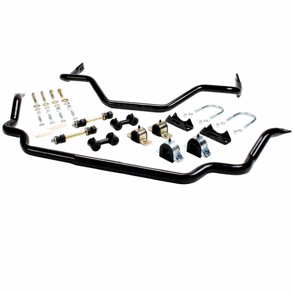 Hotchkis Sway Bar Set For Buick GS 455 1970 1971 1972 A-Body | GM Foto 2 de 3