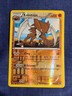 Pokemon TCG Kabutops 39/124 Fates Collide Reverse Holo