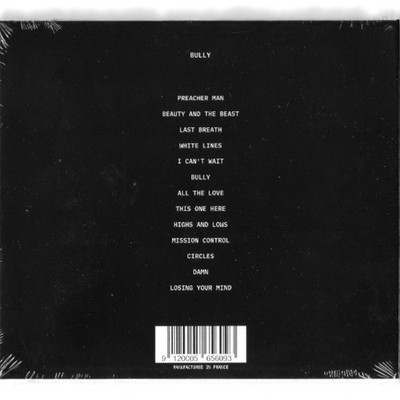Kanye West ‎- Ye - Bully CD - SEALED NEW 2026 HIP HOP | eBay