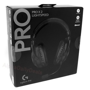25+ Logitech Pro X 2 Lightspeed for sale | Updated Oct 2026