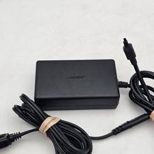 Genuine OEM Bose Sounddock Series I 4 pin Power Supply PSM36W-208 AC Charger
