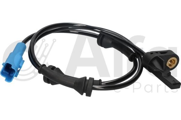 Raddrehzahlsensor Hinten FüR Peugeot 206 2AC 2D 2EK 206+ 2L 2M 1998->>-image